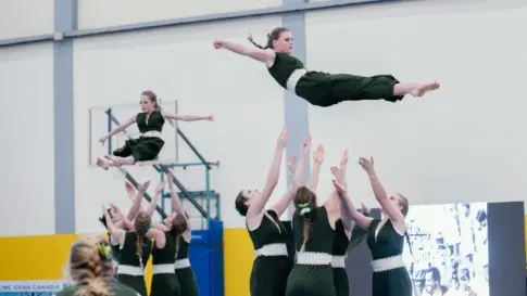 El 63º Festival Blume Gran Canaria destaca con una sesión nocturna