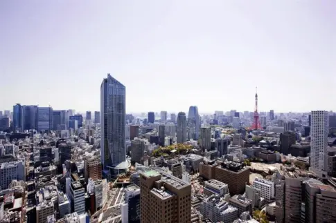 Un muerto y diez heridos en un atropello múltiple en Tokio