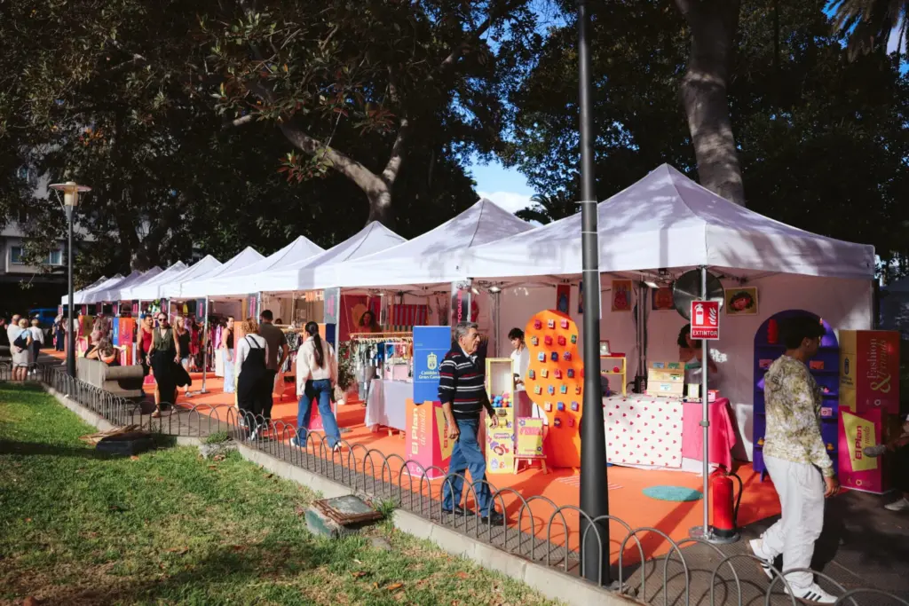 Fashion and Friends 2025