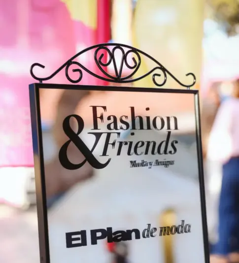 Gran Canaria Fashion and Friends une de nuevo moda, creatividad y talento en San Telmo