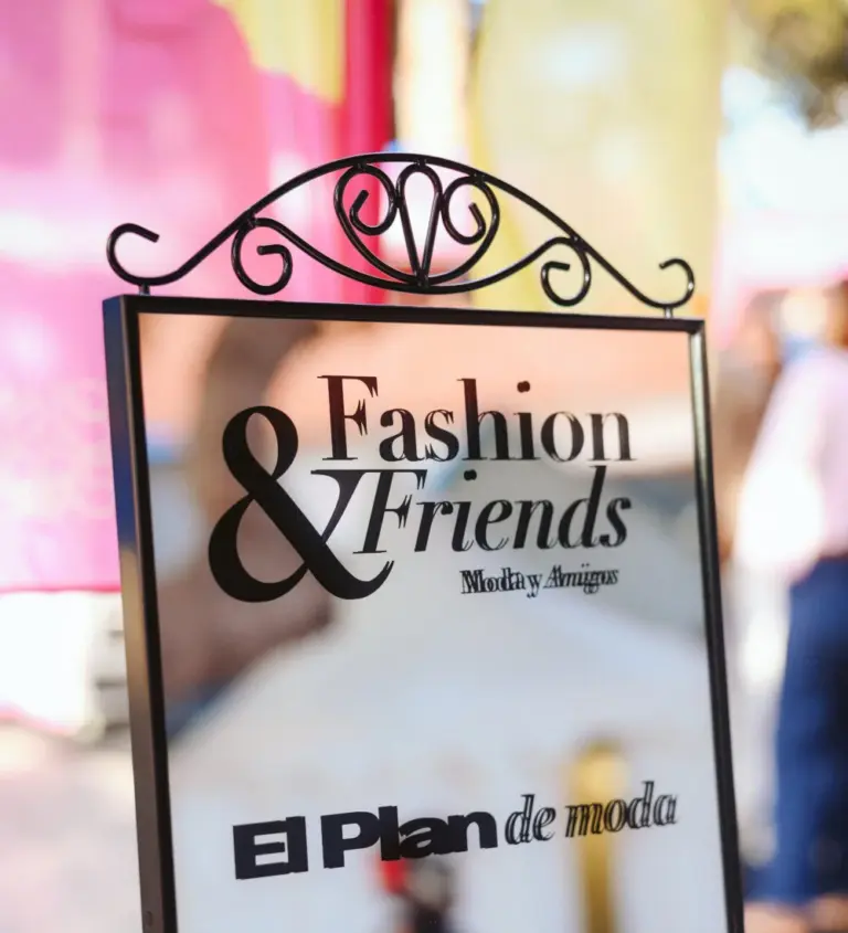 Gran Canaria Fashion and Friends une de nuevo moda, creatividad y talento en San Telmo