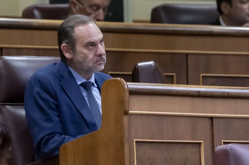 Ábalos pide al Supremo que anule su procesamiento al considerarse víctima de una instrucción desequilibrada