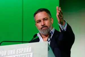 VOX se querella contra el ministro Ángel Víctor Torres por falso testimonio