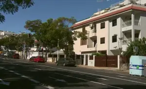 Acusada de asesinato acepta los hechos en primera sentencia de conformidad en Canarias