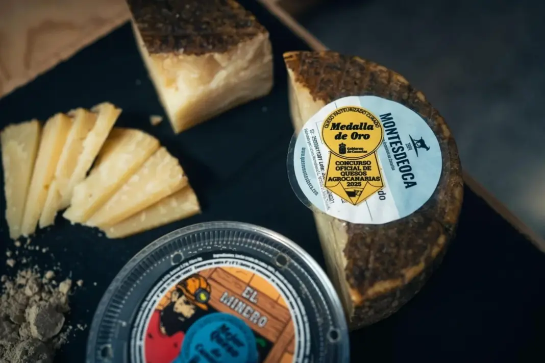 En la guía se recoge se recoge un listado de puntos de venta en las islas de Gran Canaria, Lanzarote, Fuerteventura, Tenerife y El Hierro