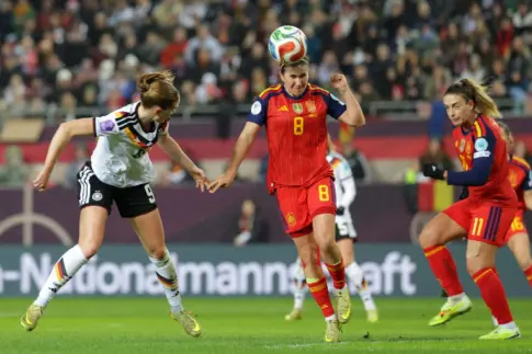 La selección femenina de fútbol decidirá el título en el Metropolitano