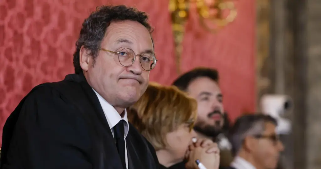 Fiscal del caso del novio de Ayuso censura que Miguel Ángel Rodríguez tuviese sus correos