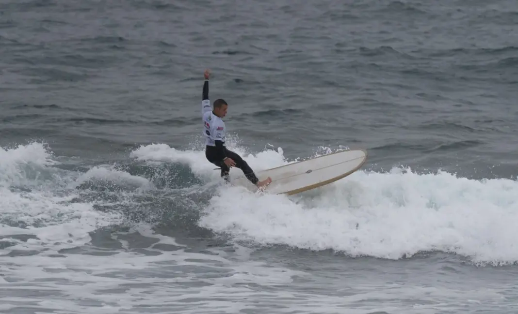 Arucas acogerá el Campeonato de España de Longboard 2025