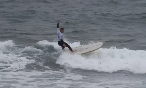 Arucas acogerá el Campeonato de España de Longboard 2025