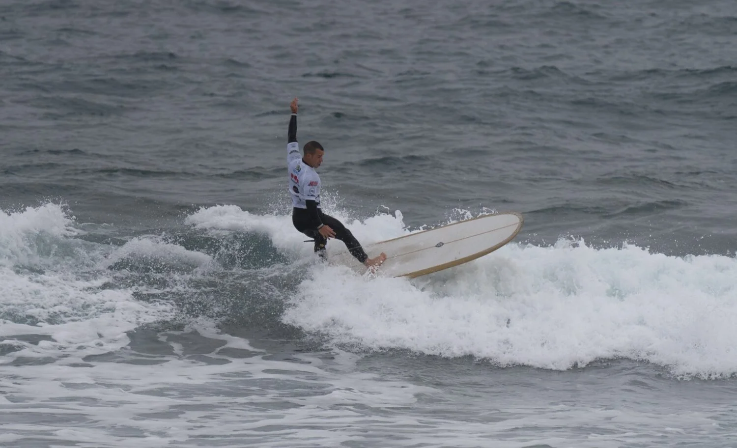 Arucas acogerá el Campeonato de España de Longboard 2025
