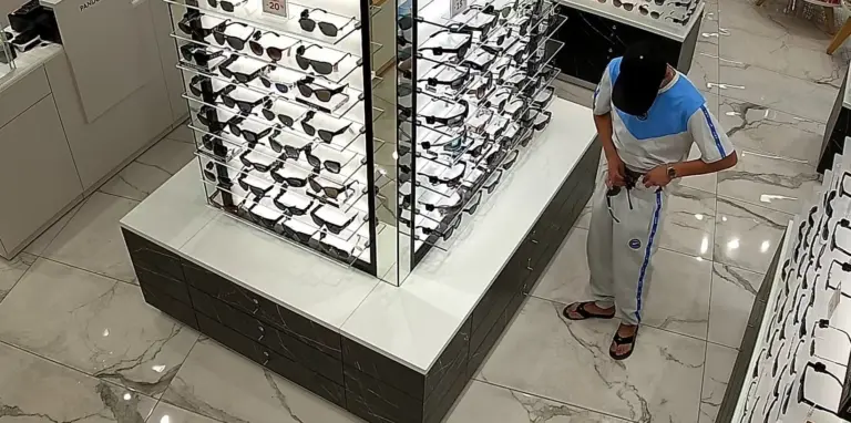 La Guardia Civil detiene a un autor reincidente por varios hurtos en Gran Canaria