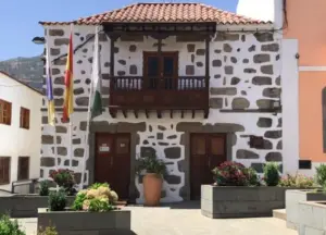 Ayuntamiento de Valsequillo