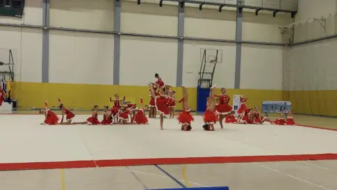 Grandes protagonistas de la jornada inaugural del 63º Blume Gran Canaria