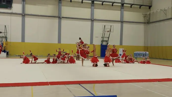 Grandes protagonistas de la jornada inaugural del 63º Blume Gran Canaria