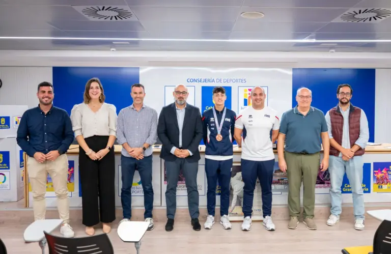 El 63º Festival Blume Gran Canaria recorrerá la isla