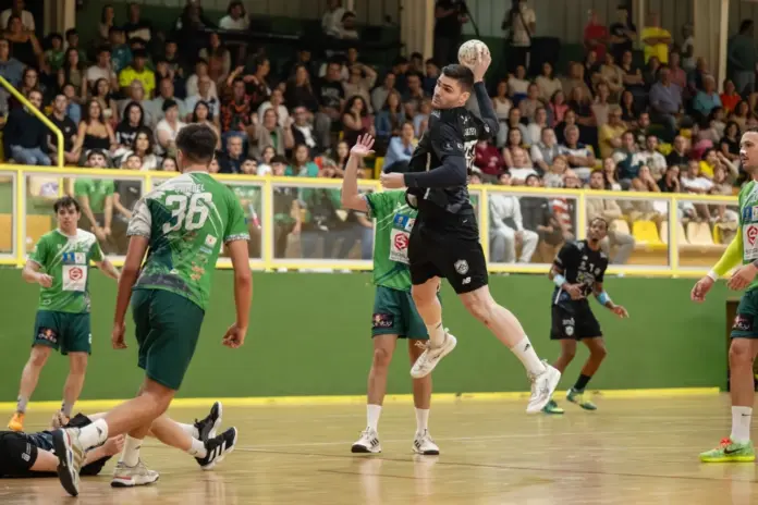 El Balonmano Gáldar Gran Canaria busca reencontrarse con la victoria