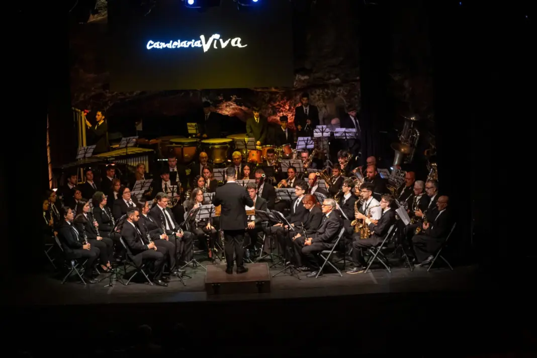 Este encuentro de bandas mantiene el compromiso de promover el talento musical juvenil y reforzar los valores educativos