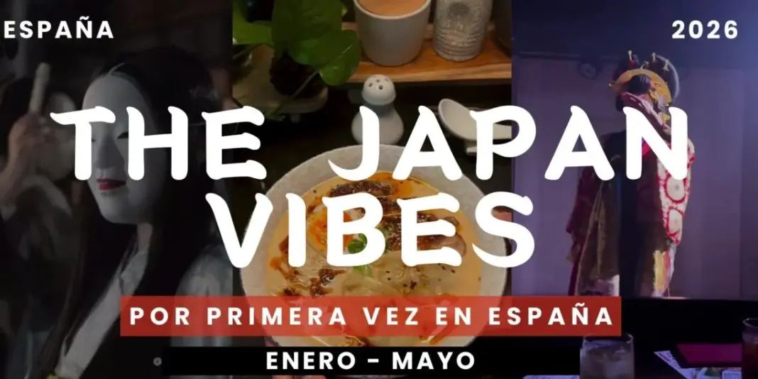 Las Palmas de Gran Canaria advierte de posible estafa en un festival sobre Japón