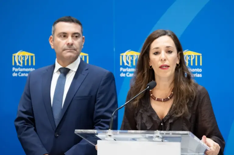 Canarias y Lanzarote lideran la renovación de la Carta Mundial del Turismo Sostenible