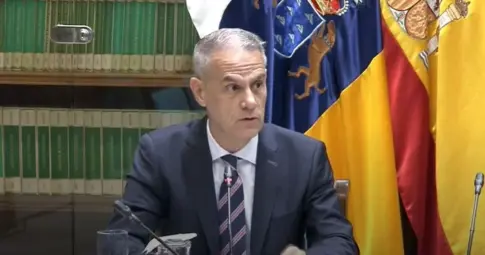 La comisión de control de RTVC respalda a César Toledo como nuevo administrador general