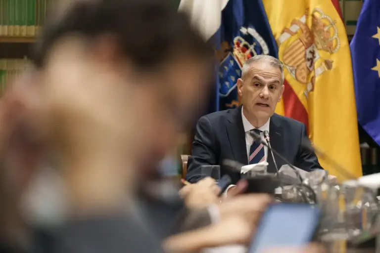 El Parlamento de Canarias nombra a César Toledo administrador general de RTVC