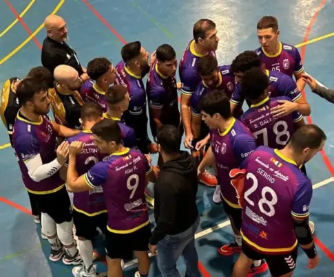 Triunfo vital del Ciudad de Tacoronte para alejarse del descenso