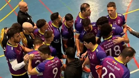 Triunfo vital del Ciudad de Tacoronte para alejarse del descenso