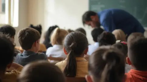 Crecen el acoso y las agresiones al profesorado en Canarias