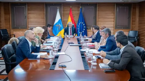 El Gobierno acepta la renuncia de María Méndez y propone a César Toledo como administrador general de RTVC