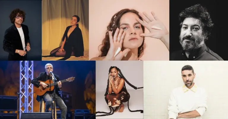 La Radio Canaria anuncia los nominados a los VII Premios Canarios de la Música