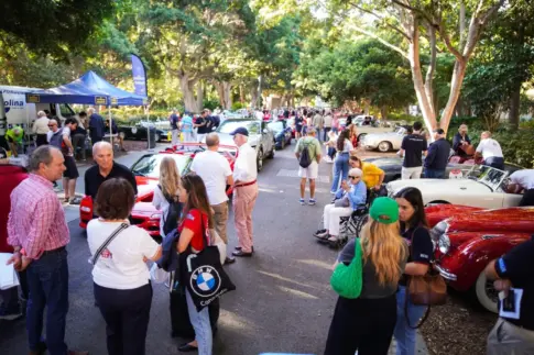 La XXIV Clásica de Tenerife traerá consigo cortes de tráfico en Santa Cruz