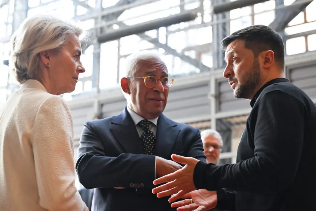 Costa: "La UE no ha recibido comunicación alguna de ningún plan de carácter oficial"