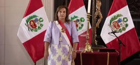 La paradoja peruana: Economía sólida frente a una crisis de la clase política