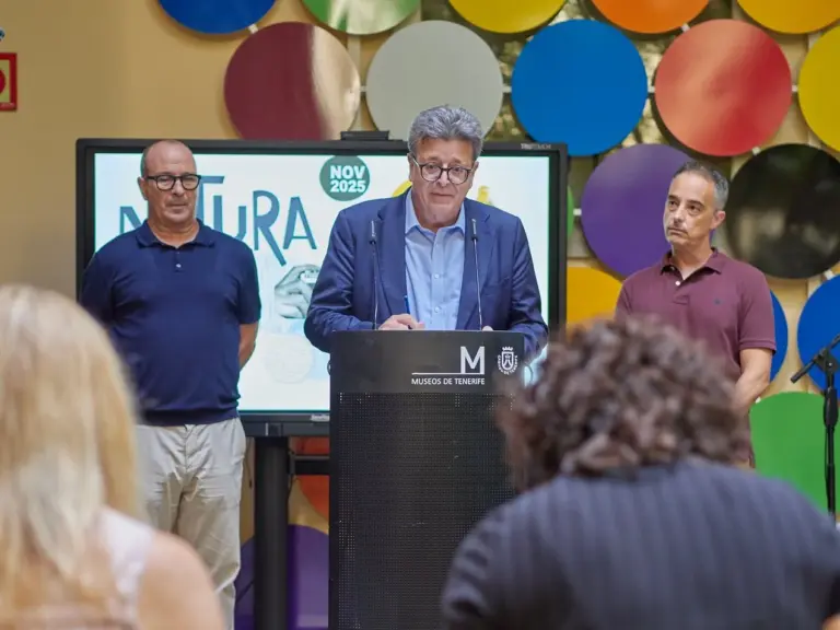 El MUNA acoge la celebración de la duodécima edición de NaturaJazz