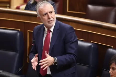 El PP volverá a pedir la comparecencia de Torres en el Parlamento canario en relación al caso Koldo