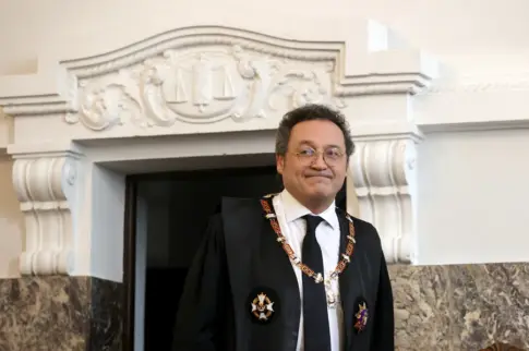El Supremo condena al fiscal general a 2 años de inhabilitación por revelación de secretos