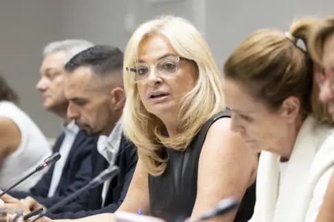 El presupuesto del SCS se incrementa un 5,3 % hasta alcanzar los 4.833 millones de euros