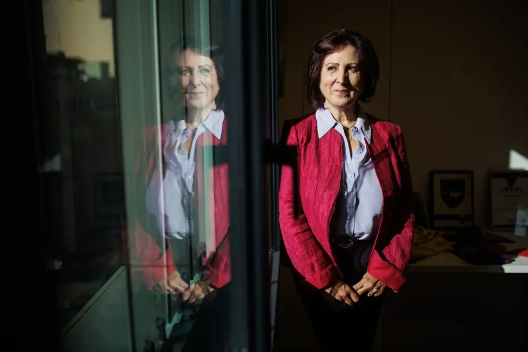 El Gobierno propone a Teresa Peramato como nueva fiscal general del Estado