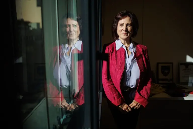 El Gobierno propone a Teresa Peramato como nueva fiscal general del Estado