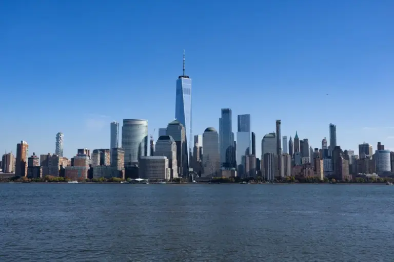 Cancelan miles de vuelos en Estados Unidos por el cierre gubernamental