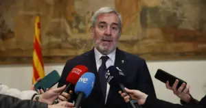 Fernando Clavijo en una imagen de archivo