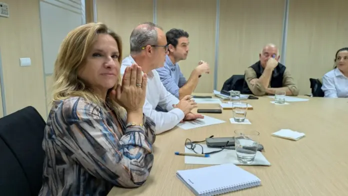 Reunión donde Baleares y Canarias coordinan la gestión del litoral para agilizar trámites y unificar criterios