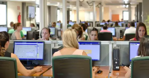 Nuevos servicios del 012 para la comunidad educativa de Canarias