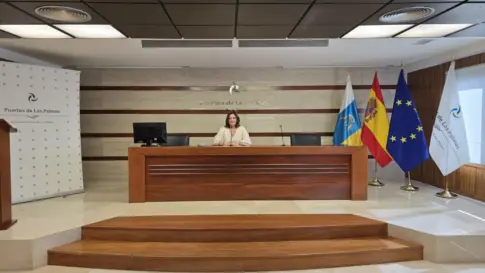 La Autoridad Portuaria de Las Palmas impulsa nuevos acuerdos de cooperación
