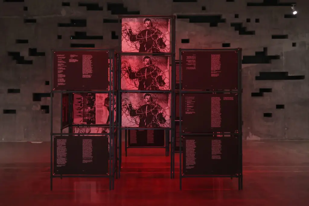 Presentación de Fotonoviembre 2025.