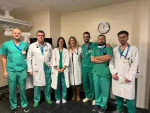 La Candelaria prueba nuevo protocolo para infecciones graves o de disfunción multiorgánica