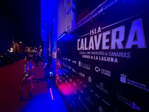 Arranca el Festival Isla Calavera en La Laguna