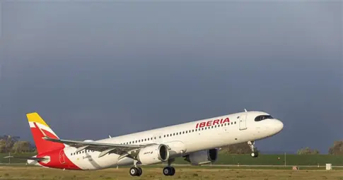 IATA pide a Venezuela que reconsidere revocación de licencias a las aerolíneas que han suspendido los vuelos