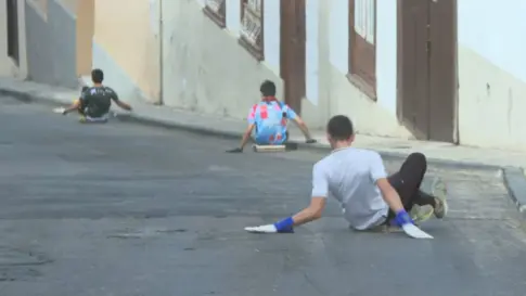 Icod de los Vinos continúa con sus celebraciones por la festividad de San Andrés