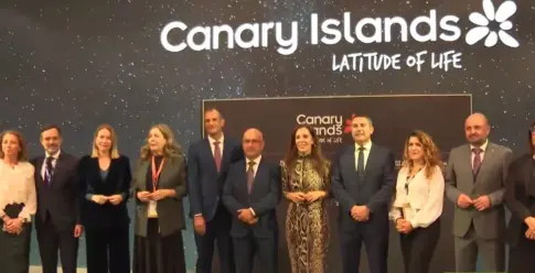 Arranca la World Travel Market en la que Canarias quiere mantener el mercado británico